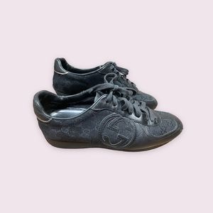 GUCCI interlocking G women’s shoes 5.5 US | Italy 35.5.